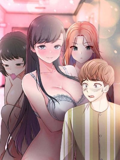 韩国漫画免费读漫画热门日漫推荐